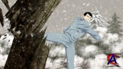 :   / Batman: Year one