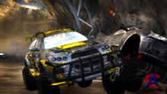 FlatOut 3: Chaos & Destruction [Steam-Rip]