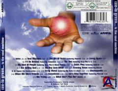 Cee-Lo Green - Cee-Lo Green... Is The Soul Machine