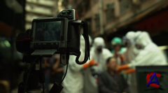  / Contagion