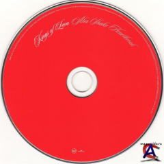 Kings Of Leon - Aha Shake Heartbreak (Limited Australian Tour Edition)