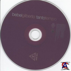 Bebel Gilberto - Tanto Tempo