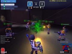 Microvolts