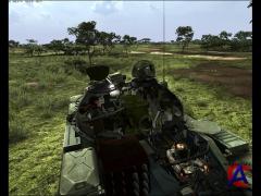 Steel Armor Blaze Of War
