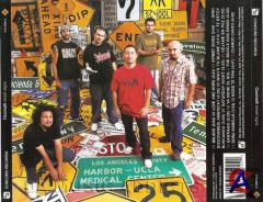 Ozomatli - Street Signs
