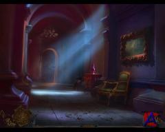    / Bluebeards Castle