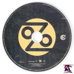Ozomatli - Street Signs
