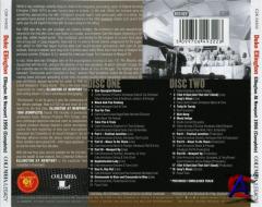 Duke Ellington - Ellington At Newport (complete)
