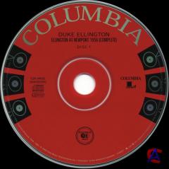 Duke Ellington - Ellington At Newport (complete)