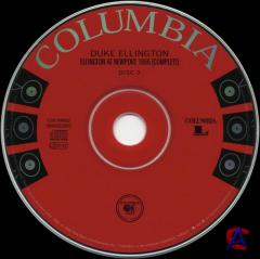 Duke Ellington - Ellington At Newport (complete)