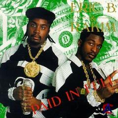 Eric B. & Rakim - 