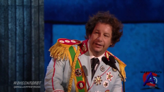    / Comedy Central Roast of Charlie Sheen