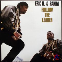 Eric B. & Rakim - 