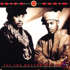 Eric B. & Rakim - 