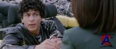 . ! / Ra.One