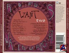 Rufus Wainwright - Want Two