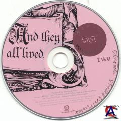 Rufus Wainwright - Want Two