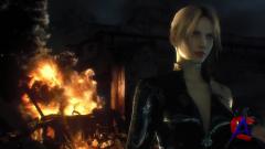 :   / Tekken: Blood Vengeance 3D