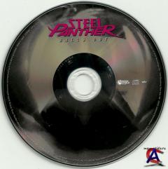 Steel Panther - Balls Out