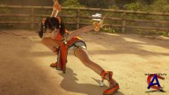 :   / Tekken: Blood Vengeance 3D