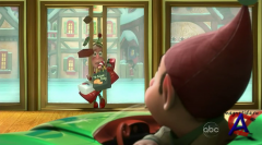   :    / Prep & Landing: Naughty vs. Nice