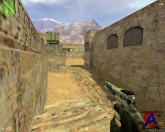 Counter-Strike 1.6 (v 35)
