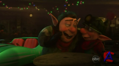   :    / Prep & Landing: Naughty vs. Nice