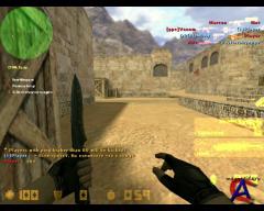 Counter-Strike 1.6 (v 35)