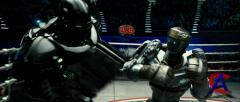   / Real Steel