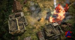 Renegade Ops (SEGA) (ENG/RUS/Multi6) [Lossless Repack]  R.G. Catalyst