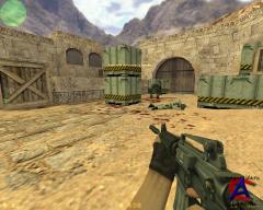 Counter-Strike 1.6 (v 35)