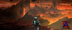 Dead Space:  / Dead Space: Aftermath