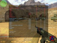 Counter-Strike 1.6 (v 35)