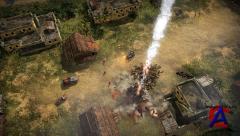 Renegade Ops (SEGA) (ENG/RUS/Multi6) [Lossless Repack]  R.G. Catalyst