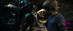   / Real Steel