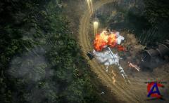 Renegade Ops (SEGA) (ENG/RUS/Multi6) [Lossless Repack]  R.G. Catalyst