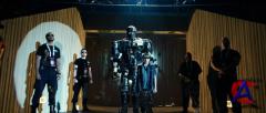   / Real Steel