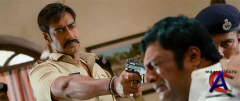  / Singham