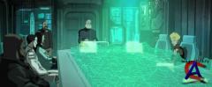 Dead Space:  / Dead Space: Aftermath