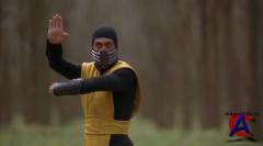   / Mortal Kombat
