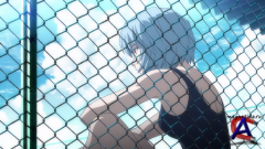    1.11 -  ()  / Rebuilt Of Evangelion 1.11 - You Are (Not) Alone