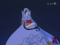  / Aladdin (1 )