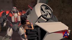 :  / Transformers Prime (1 )