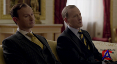  / Sherlock [2 ]