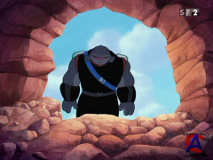    (1 ) / Lilo & Stitch: The Series