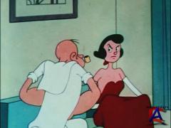   / Popeye the Sailor