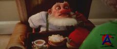   - / Arthur Christmas
