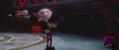   - / Arthur Christmas