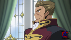Code Geass - Lelouch Of the Rebellion /   -  