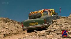  :  / Top Gear: India Special (18 )